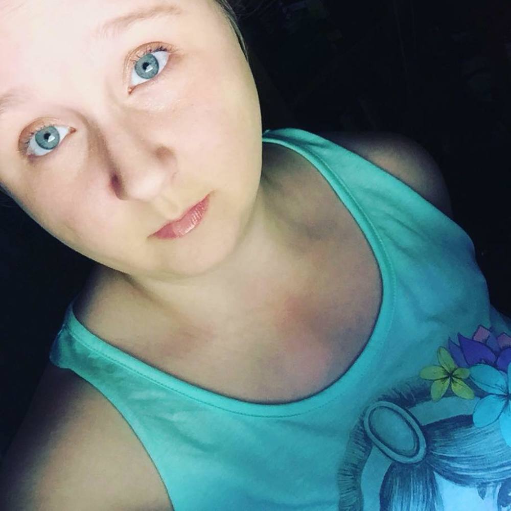 Meet your Posher, Chelsea